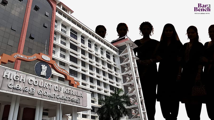 Kerala High Court: Adult Woman Cannot Be Forced Home