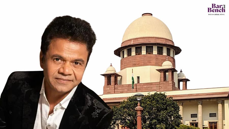 Supreme Court: Rajpal Yadav Cheque Bounce Case Sent to Mediation