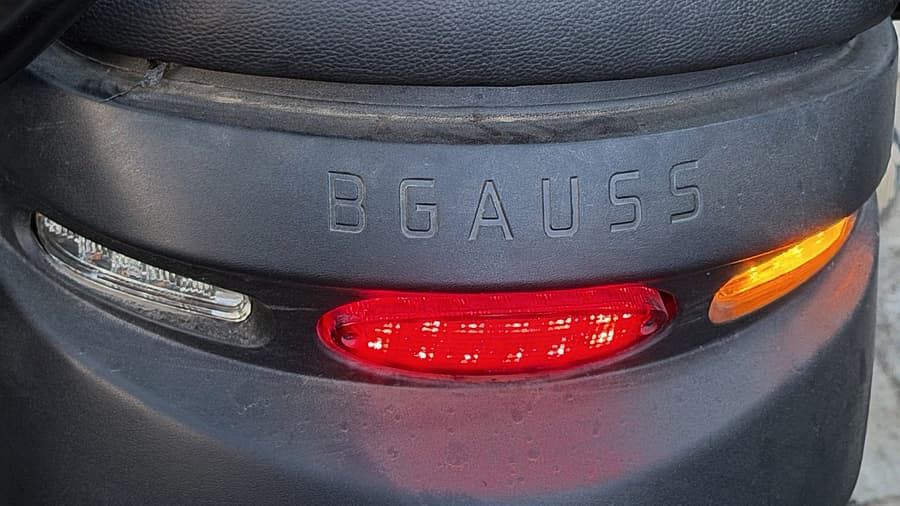 Khaitan & Co: Advises Bgauss on ₹110 Cr Series D Fundraise