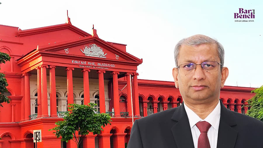 Karnataka High Court: S. Vidyashankar VC Appointment Upheld