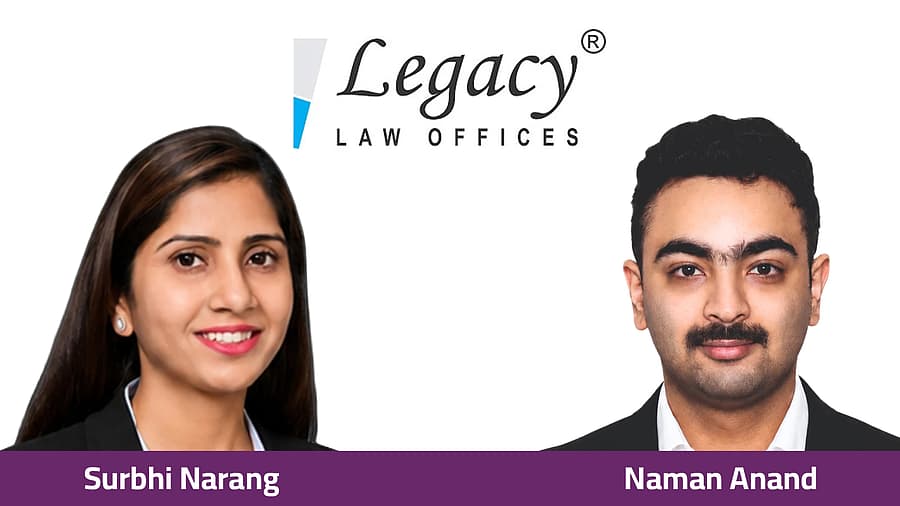 Solanki Mechanic Works IPO Filing: Legacy Law Offices Advises on SME Public Issue