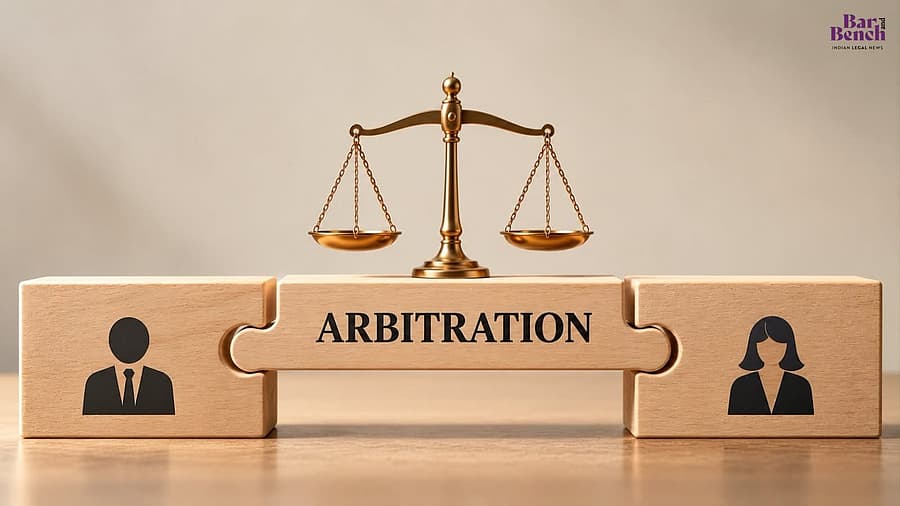 Supreme Court: Law Commission to Reform Arbitral Award Execution in India