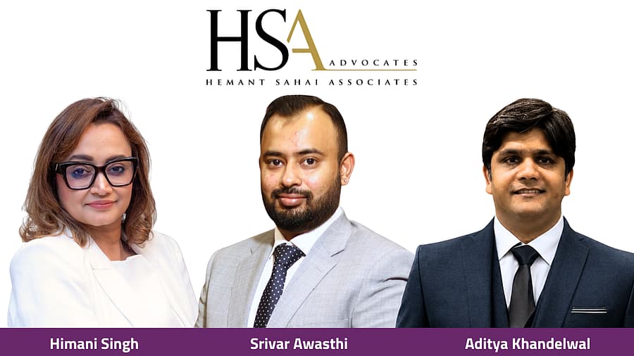 HSA Advocates: Piramal Finance Solitaire VTP Pune Financing for ₹266 Cr Projects