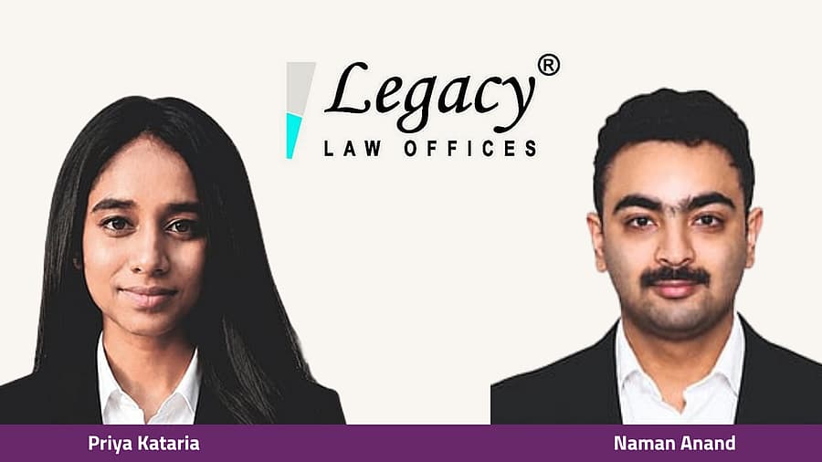 Legacy Law Offices: Advises Himalaya Nutravedics IPO for ₹26.5 Cr on BSE SME