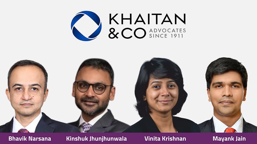 Khaitan & Co Advises RR Kabel on Acquisition of U M Cables