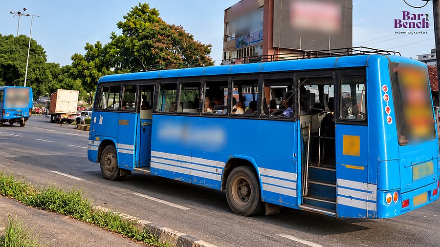 Kerala High Court Criticizes Authorities on Reckless Bus Driving, Road Safety