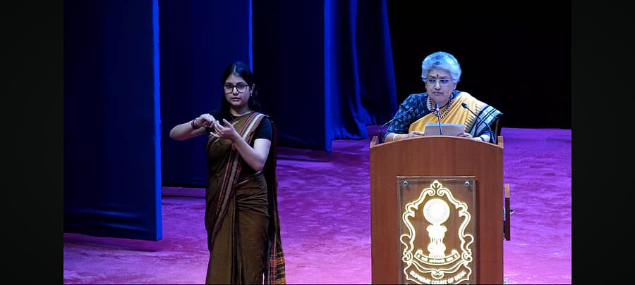 Justice BV Nagarathna: Juvenile Justice Act 2015 Focuses on Rehabilitation