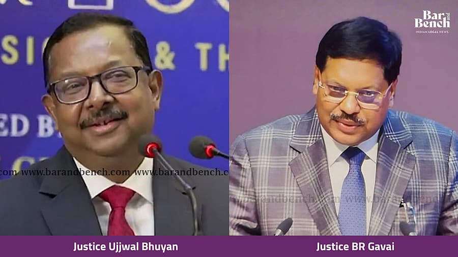 Justice Ujjal Bhuyan: Disenfranchisement Remarks Condemn Arbitrary Deletions