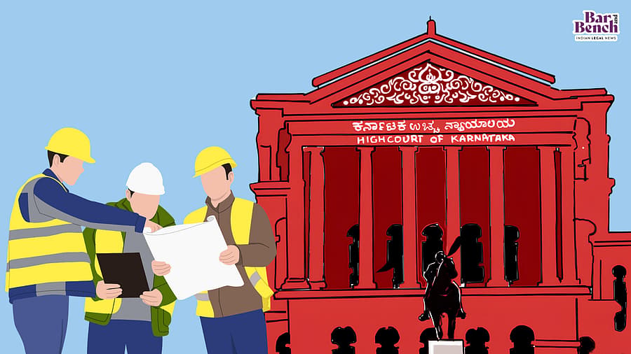 Karnataka High Court: Challenges 'Er' Prefix for Engineers Order