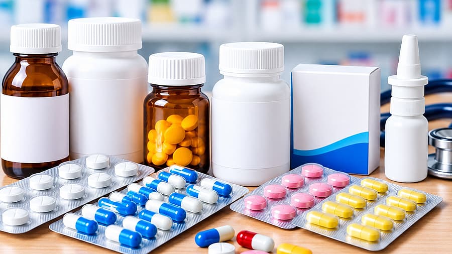 India: 30% Cancer Drug Trade Margin Cap Set, SC Questions Scope