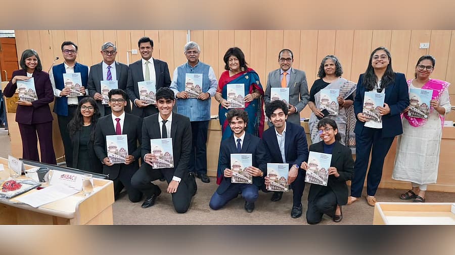 Justice Indira Banerjee: Women Arbitrators Appointments Linked to Judiciary Diversity