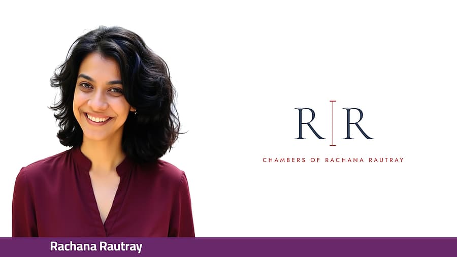 Rachana Rautray: Chambers of Rachana Rautray Launch New India Tech Media Firm