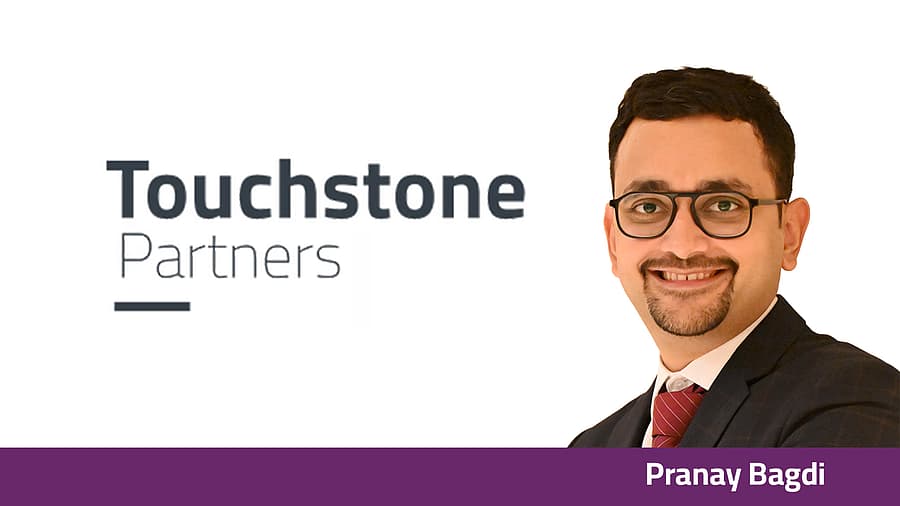 Touchstone Partners: Advises Toothsi Fundraise Led by Singularity AMC