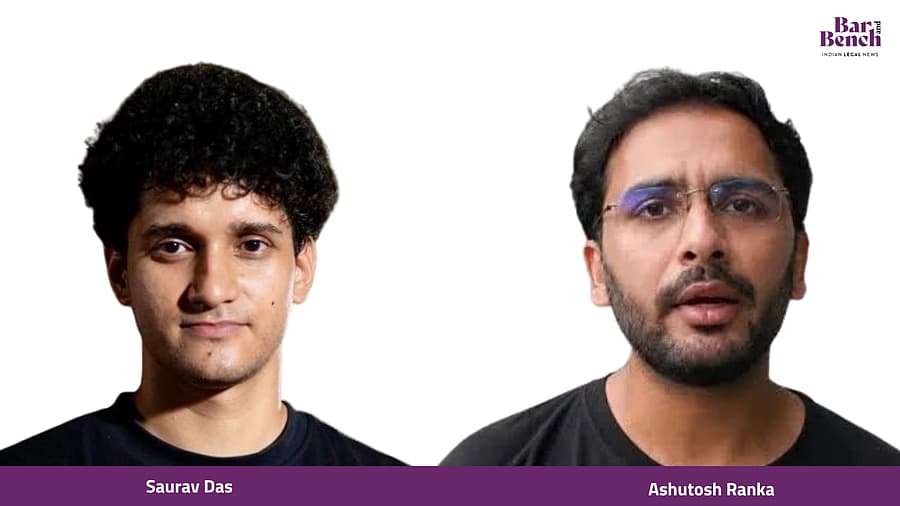Delhi SEM Court: Saurav Das, Ashutosh Ranka Get 5-Day Judicial Custody