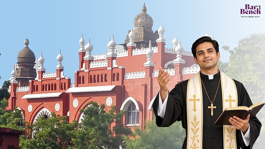 Madras High Court: ABVM vs Deiva Nayagan Rules Priest Property Belongs to Order