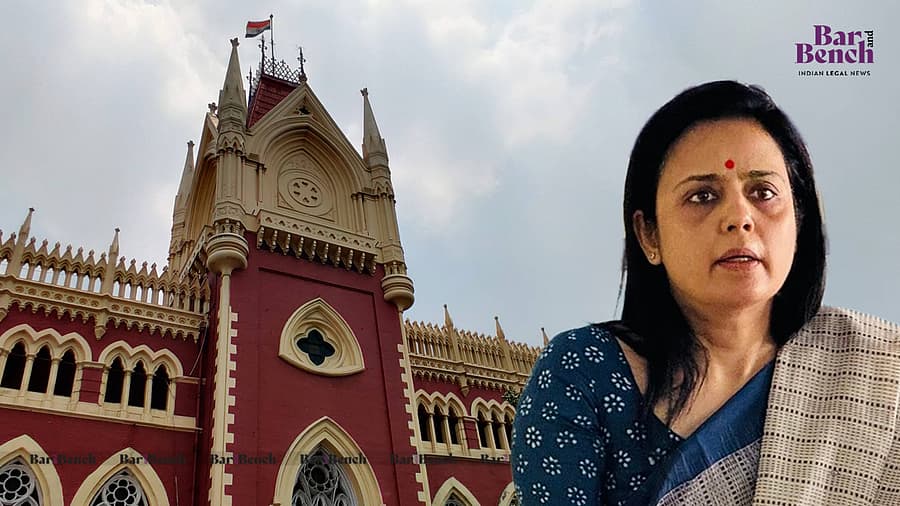 Calcutta High Court Hears Mahua Moitra's Security Plea, State Claims 'X' Category