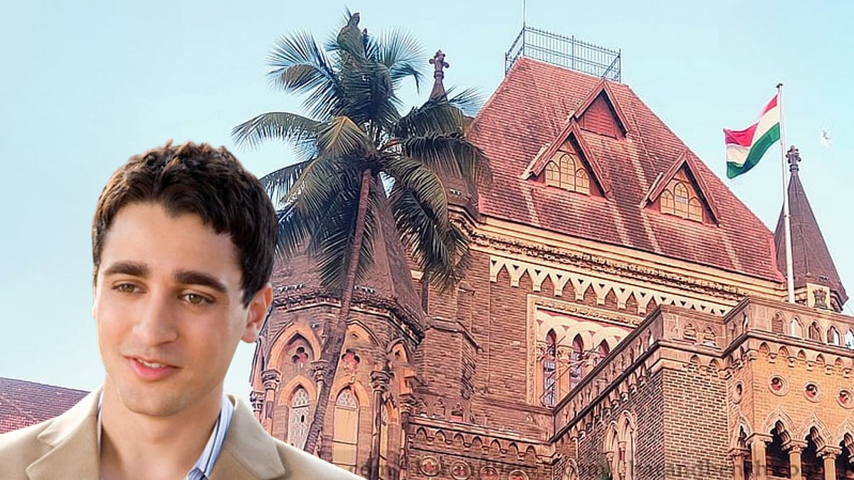 Bombay High Court to Hear Actor Imran Khan’s Plea Against ‘Leave India’ Notice on October 26