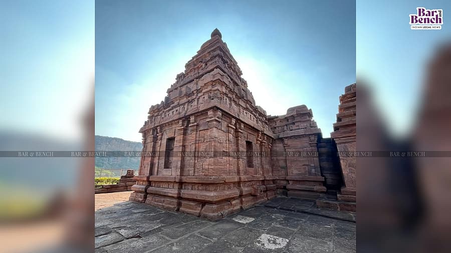 Karnataka High Court: Ancient Monuments Act Construction Validity Affirmed