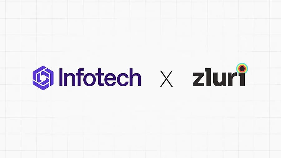 Info-Tech Research Group: Zluri Acquisition India Finalized