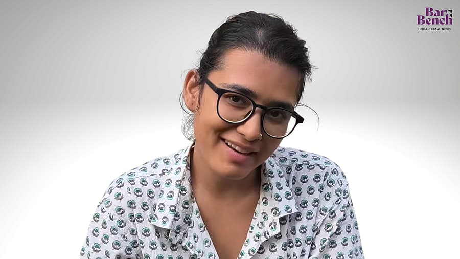 Delhi High Court Hears Neha Bora's Challenge to SEM Notice