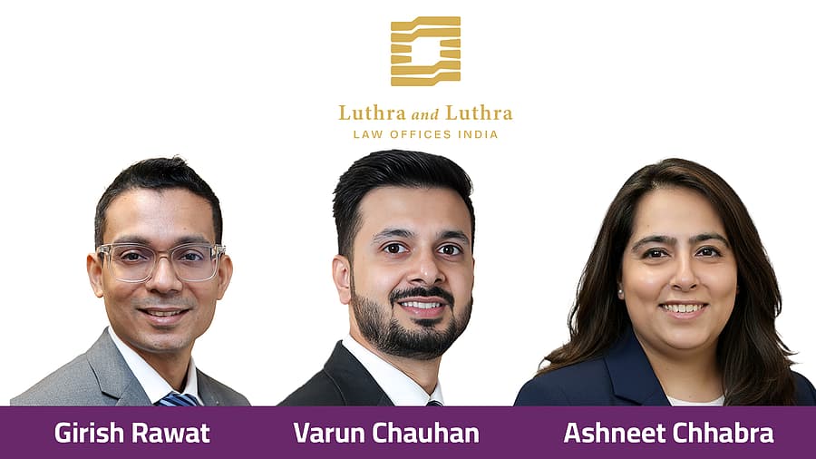Luthra: Advises Maple Infrastructure Trust on ₹700 Cr NCD Issuance