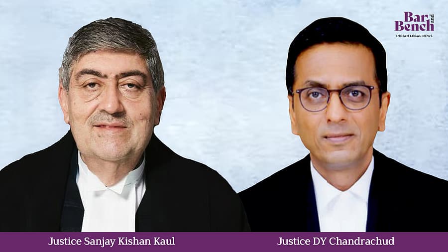Justice SK Kaul: PMLA 'Middle Path' Revelation in Memoirs