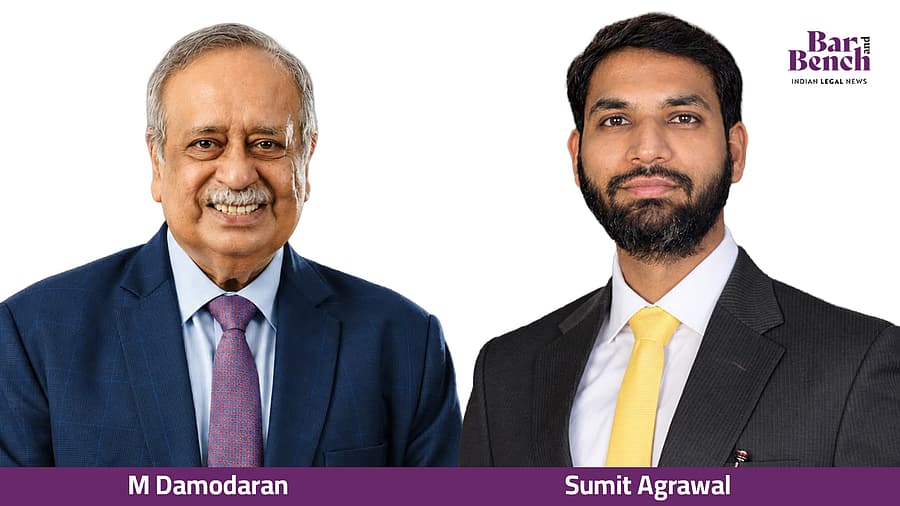 India: Judicial Regulatory Recusal Standards Face Scrutiny