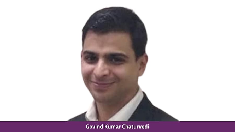 Livspace: Govind Kumar Chaturvedi Joins Livspace Legal as Head