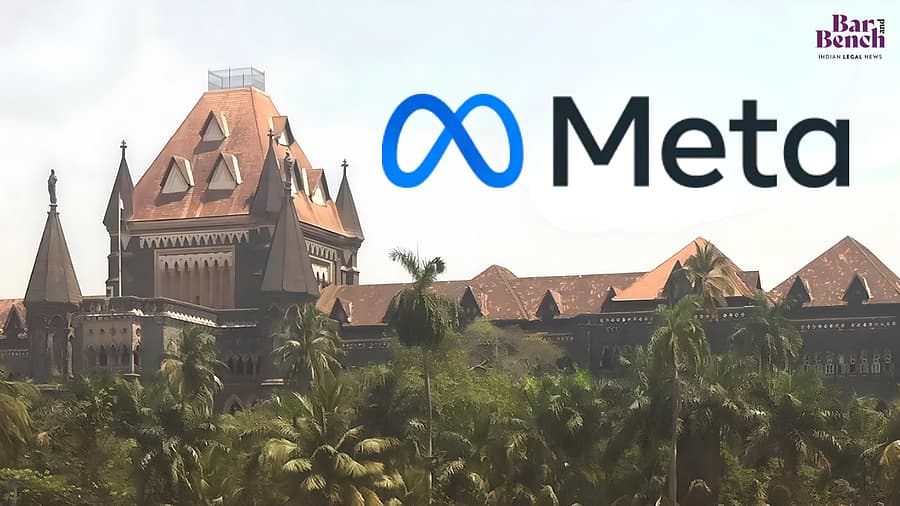 Bombay High Court: Upholds Jurisdiction Over Meta in Blink Digital Suit