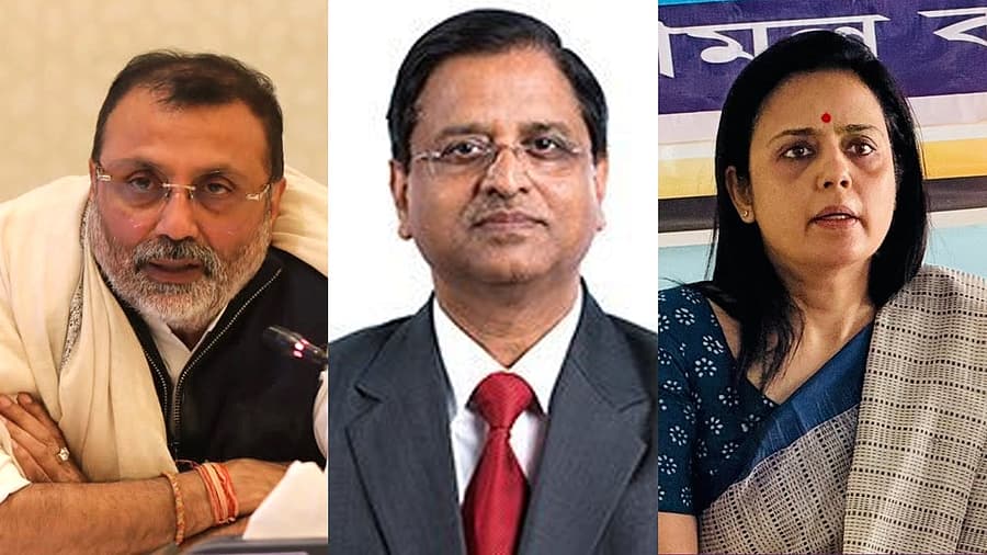 Delhi High Court: Mahua Moitra Removes Nishikant Dubey Tweet Defamation