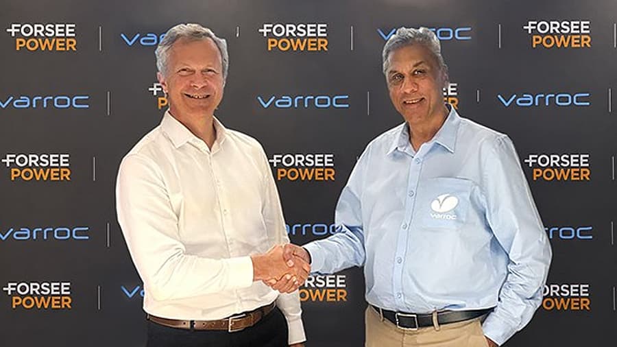 JSA Advises Forsee Power Varroc JV on India EV Battery Deal