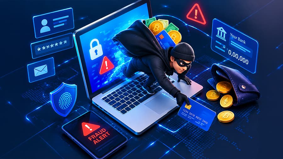 Supreme Court India: Banks Must Compensate Digital Fraud Victims