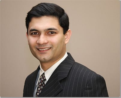 Trilegal and Best Friend AO wrap up Glenmark QIP