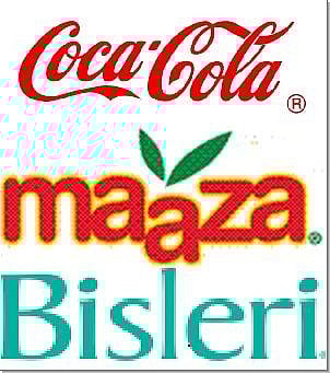 No Maaza for Bisleri says Delhi HC; Coke on top