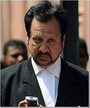 Kazmi ousted as Kasabs lawyer in 2611 trial replaced by Pawar