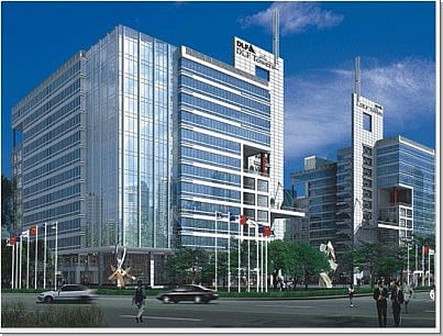 Kochhar  Co moves to a larger space in Delhi and Chennai