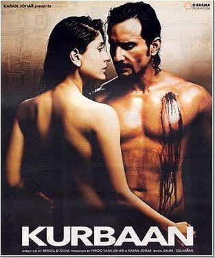 Wadia Ghandy to defend Kurbaan Movie releases today on schedule