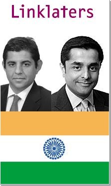 Linklaters sends two Partners to strengthen Best friends practice