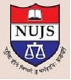 NUJS calls for law review papers Submission deadline October 5th