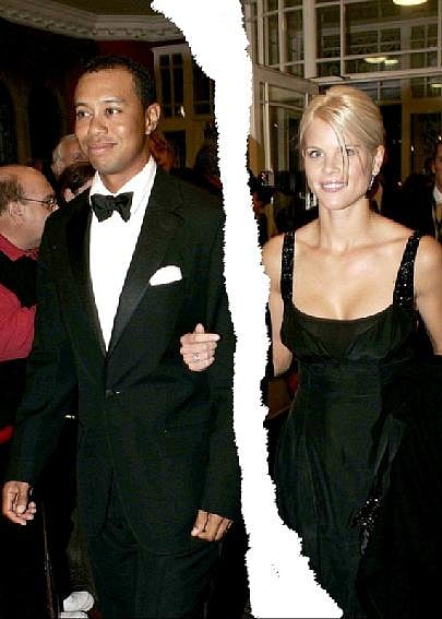 Tiger Woods wife turns to McGuire Woods for divorce