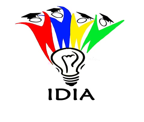 IDIA gets its much awaited logo Question Making Competition- any takers