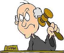 Uncle Judges Revisited in the name of justice