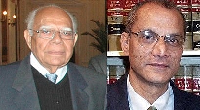 Ram Jethmalani offers to defend convicted doctor Binayak Sen