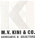 MV Kini amp Co gets 2 new Partners