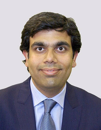 Linklaters Managing Associate Pranav Sharma to rejoin Amarchand Mangaldas as Partner