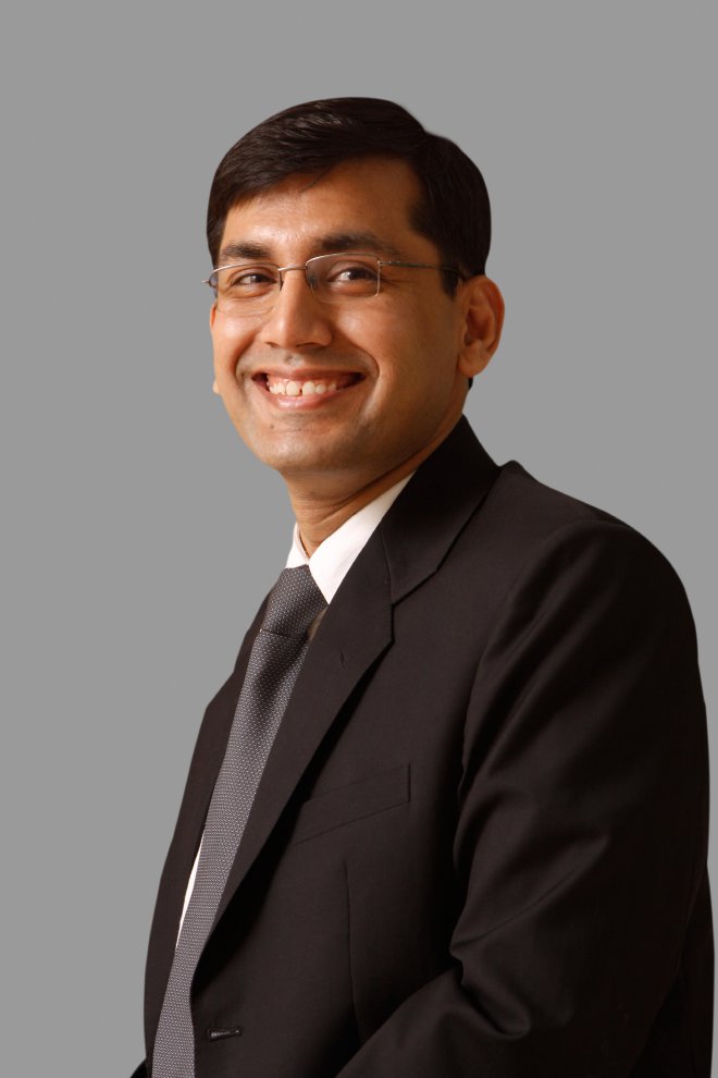 Lakshmikumaran Partner Puneet Bansal leaves to join BMR Advisors