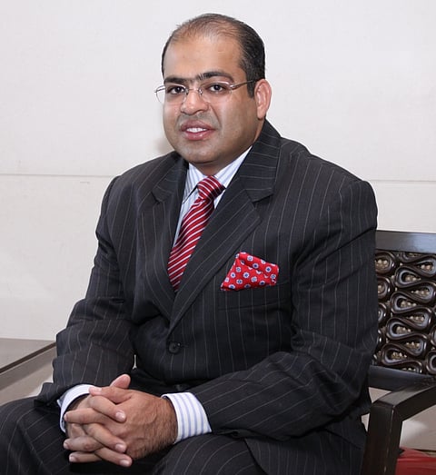 Former Amarchand Tax Partner sets up MPC Legal with Dipankar Vig and NV Raman Conversation with Aseem Chawla and Dipankar Vig