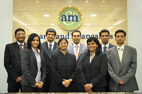 Amarchand launches Chennai office with 8 lawyers Looking to expand to nearly 40 lawyers within 4 years