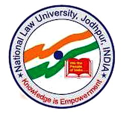 National Law University,Jodhpur Law Review Call for Papers - Bar & Bench