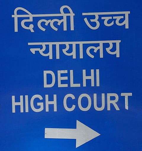 Delhi High Court declares private news agency to be amenable to writ jurisdiction Directs Aaj Tak to pay Rs5 lakh for revealing rape victims identity